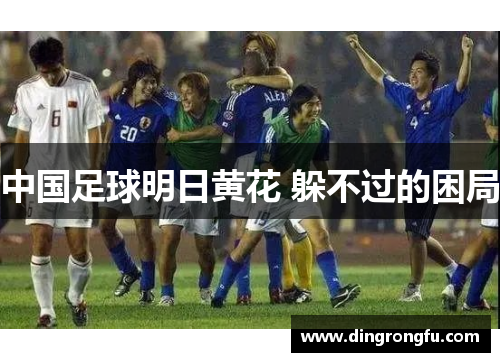 中国足球明日黄花 躲不过的困局